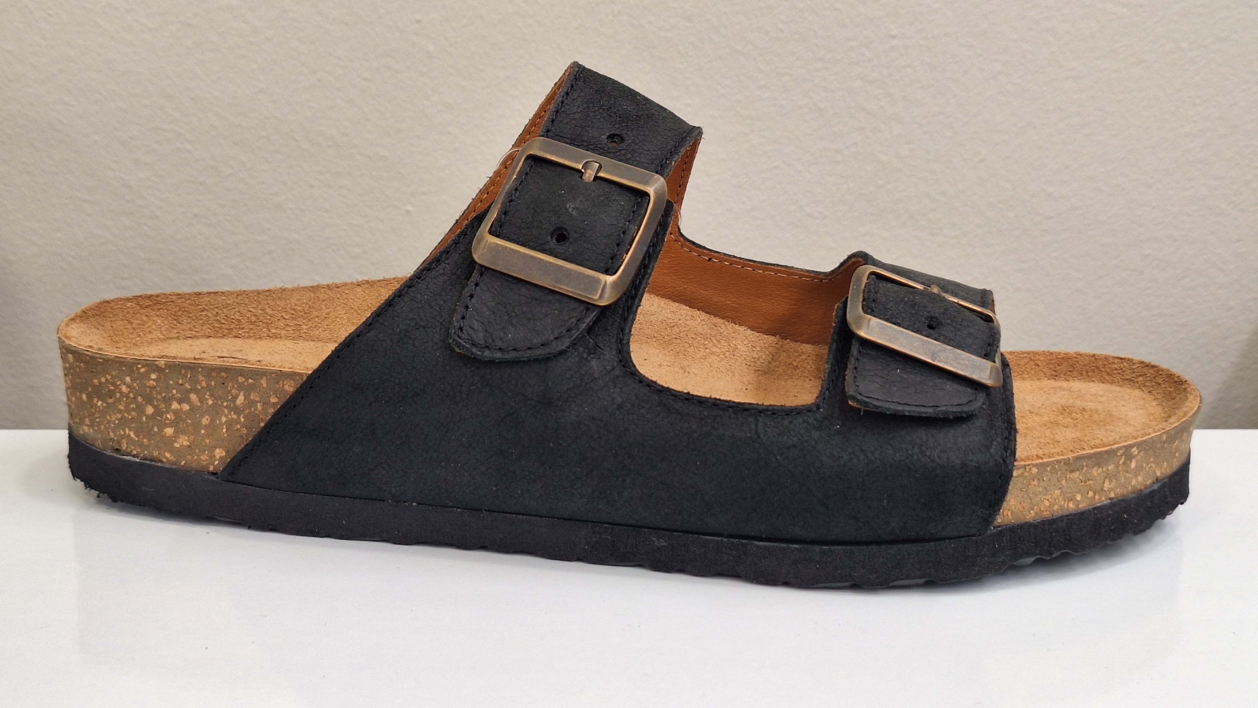 Catania 501 vintage negro